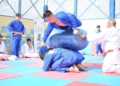 WhatsApp Image 2024 06 15 at 22.24.24 3 El Ceip Hipódromo fue el epicentro de la exhibición de judo
