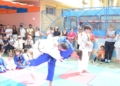 WhatsApp Image 2024 06 15 at 22.24.35 1 El Ceip Hipódromo fue el epicentro de la exhibición de judo