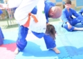 WhatsApp Image 2024 06 15 at 22.24.35 2 El Ceip Hipódromo fue el epicentro de la exhibición de judo