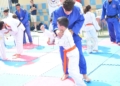 WhatsApp Image 2024 06 15 at 22.24.35 3 El Ceip Hipódromo fue el epicentro de la exhibición de judo