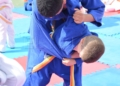 WhatsApp Image 2024 06 15 at 22.24.35 4 El Ceip Hipódromo fue el epicentro de la exhibición de judo