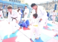 WhatsApp Image 2024 06 15 at 22.24.35 5 El Ceip Hipódromo fue el epicentro de la exhibición de judo