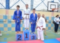 WhatsApp Image 2024 06 15 at 22.24.44 4 El Ceip Hipódromo fue el epicentro de la exhibición de judo