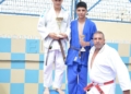 WhatsApp Image 2024 06 15 at 22.25.23 El Ceip Hipódromo fue el epicentro de la exhibición de judo