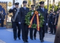 WhatsApp Image 2024 06 16 at 22.06.49 3 Emotivo homenaje a las 188 víctimas del terrorismo de la Policía Nacional en Melilla