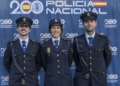 WhatsApp Image 2024 06 16 at 22.06.50 1 Emotivo homenaje a las 188 víctimas del terrorismo de la Policía Nacional en Melilla