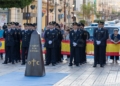 WhatsApp Image 2024 06 16 at 22.06.50 Emotivo homenaje a las 188 víctimas del terrorismo de la Policía Nacional en Melilla