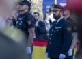 WhatsApp Image 2024 06 16 at 22.06.51 1 Emotivo homenaje a las 188 víctimas del terrorismo de la Policía Nacional en Melilla