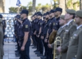 WhatsApp Image 2024 06 16 at 22.06.52 1 Emotivo homenaje a las 188 víctimas del terrorismo de la Policía Nacional en Melilla