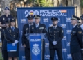 WhatsApp Image 2024 06 16 at 22.06.52 Emotivo homenaje a las 188 víctimas del terrorismo de la Policía Nacional en Melilla
