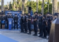 WhatsApp Image 2024 06 16 at 22.06.53 2 Emotivo homenaje a las 188 víctimas del terrorismo de la Policía Nacional en Melilla