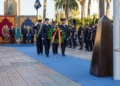 WhatsApp Image 2024 06 16 at 22.06.53 3 Emotivo homenaje a las 188 víctimas del terrorismo de la Policía Nacional en Melilla