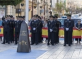 WhatsApp Image 2024 06 16 at 22.06.54 1 Emotivo homenaje a las 188 víctimas del terrorismo de la Policía Nacional en Melilla