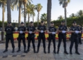 WhatsApp Image 2024 06 16 at 22.06.54 Emotivo homenaje a las 188 víctimas del terrorismo de la Policía Nacional en Melilla