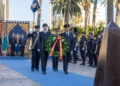 WhatsApp Image 2024 06 16 at 22.06.54 2 Emotivo homenaje a las 188 víctimas del terrorismo de la Policía Nacional en Melilla