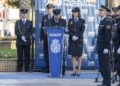 WhatsApp Image 2024 06 16 at 22.06.54 3 Emotivo homenaje a las 188 víctimas del terrorismo de la Policía Nacional en Melilla