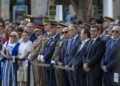 WhatsApp Image 2024 06 16 at 22.06.54 4 Emotivo homenaje a las 188 víctimas del terrorismo de la Policía Nacional en Melilla