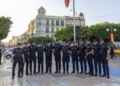 WhatsApp Image 2024 06 16 at 22.06.55 Emotivo homenaje a las 188 víctimas del terrorismo de la Policía Nacional en Melilla