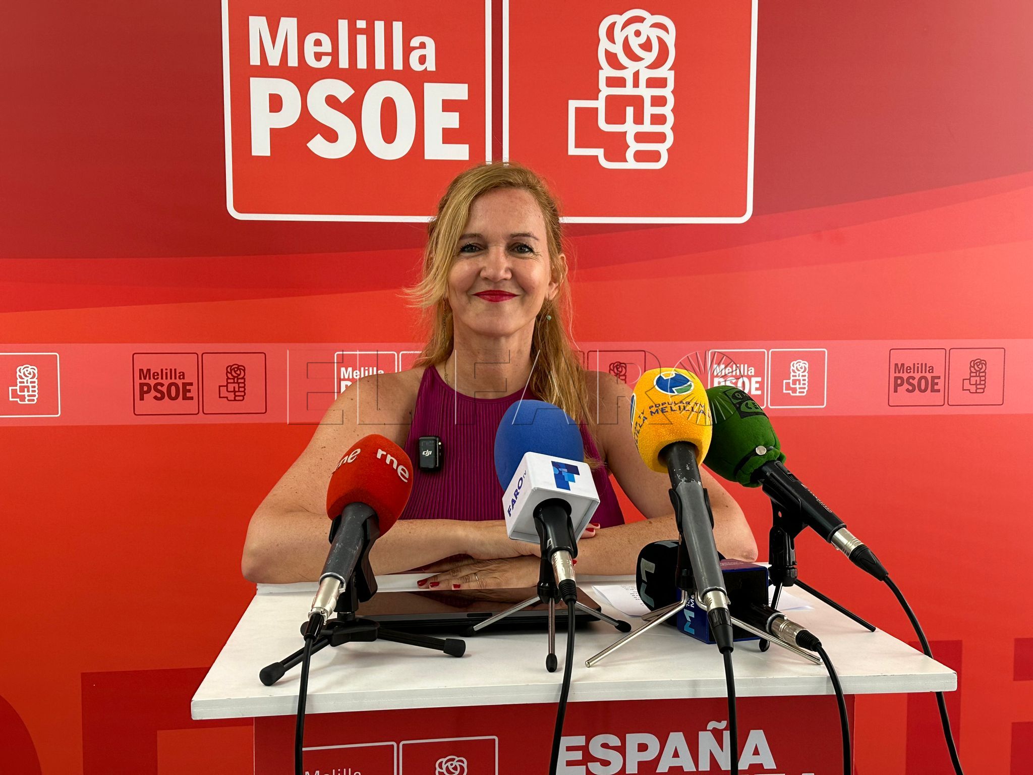 WhatsApp Image 2024 06 18 at 10.22.32 El PSOE denuncia la falta de previsión en la programación cultural y la escasez de eventos en el verano