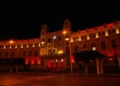 WhatsApp Image 2024 06 18 at 22.33.20 1 El Palacio de la Asamblea se iluminará el martes y el miércoles con los colores de la bandera de España