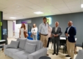 WhatsApp Image 2024 06 19 at 18.31.40 Marín agradece el compromiso de Codere con el desarrollo de Melilla