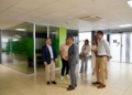 WhatsApp Image 2024 06 19 at 18.31.42 Marín agradece el compromiso de Codere con el desarrollo de Melilla