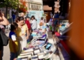 Arranca la 37 Feria del Libro de Melilla