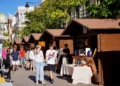 WhatsApp Image 2024 06 20 at 19.24.54 Arranca la 37 Feria del Libro de Melilla