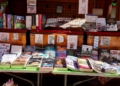 WhatsApp Image 2024 06 20 at 19.24.55 1 Arranca la 37 Feria del Libro de Melilla