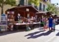 WhatsApp Image 2024 06 20 at 19.24.56 Arranca la 37 Feria del Libro de Melilla
