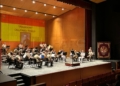 WhatsApp Image 2024 06 20 at 19.58.58 1 La Unidad de Música de la Comgemel emociona al Kursaal en homenaje a Felipe VI y la AGBS