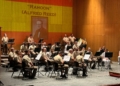 WhatsApp Image 2024 06 20 at 19.58.58 La Unidad de Música de la Comgemel emociona al Kursaal en homenaje a Felipe VI y la AGBS