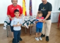 WhatsApp Image 2024 06 22 at 00.33.31 La Peña Barcelonista premia a una nueva promoción de alumnos de su escuela