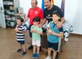 WhatsApp Image 2024 06 22 at 00.33.31 7 La Peña Barcelonista premia a una nueva promoción de alumnos de su escuela