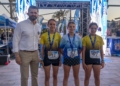 WhatsApp Image 2024 06 22 at 23.33.57 1 Edu Calderay y Julia Pérez ganan la VI Carrera Nocturna