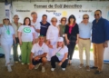 WhatsApp Image 2024 06 25 at 18.19.20 Satisfacción del Club Rotary por el resultado del torneo de golf a beneficio de la AECC