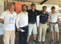 WhatsApp Image 2024 06 25 at 18.19.25 Satisfacción del Club Rotary por el resultado del torneo de golf a beneficio de la AECC