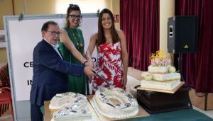 WhatsApp Image 2024 06 26 at 17.58.34 El Centro Social de Mayores celebra su XX aniversario con varios reconocimientos