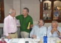 WhatsApp Image 2024 06 27 at 01.03.15 2 Caluroso homenaje a Paco Benítez Muñoz