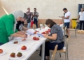 WhatsApp Image 2024 06 29 at 13.14.39 Más de 30 muestras se presentan al II Concurso de Cata de Tomates