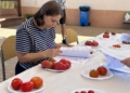 WhatsApp Image 2024 06 29 at 13.14.40 Más de 30 muestras se presentan al II Concurso de Cata de Tomates