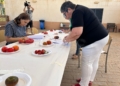 WhatsApp Image 2024 06 29 at 13.14.41 Más de 30 muestras se presentan al II Concurso de Cata de Tomates