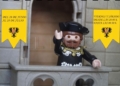 WhatsApp Image 2024 06 29 at 14.06.00 La Casa de Ceuta en Melilla inaugura un diorama de Playmobil sobre el Monasterio de Yuste