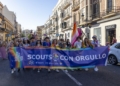 a321c883 8dfe 41af 91e4 1957c50bcc57 El centro de Melilla se llena de orgullo