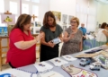 a45f185d 665f 4c68 b339 f1beb3088e80 Aulas Culturales para Mayores cierra su curso más breve con la exposición de las obras de sus alumnos