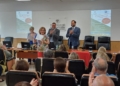 a4a58393 bff1 427e 82b4 a92a39586450 El Aula Permanente de Formación Abierta de la UGR cierra el curso académico con el primer acto celebrado tras la pandemia