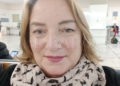 a583cf9f 9f4d 4b7d aed9 e282c93fa3fa El Carrillo| Lidia Robles: "Es muy gratificante ayudar a los demás, solo ver la cara de satisfacción que ponen merece la pena"