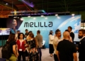 a6894fb7 a041 4204 911d 17f4e76c0988 Melilla, presente en el mayor congreso de innovación y tecnología de Europa