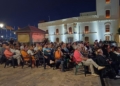 a7440688 5552 4ed4 aea2 37836b3cae49 Clara Montes cautiva con su recital de poesía cantada, dentro del Ciclo Música a la Luna