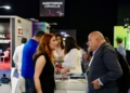 a9e9a633 1407 49f7 8159 cdef30a800c4 Melilla, presente en el mayor congreso de innovación y tecnología de Europa